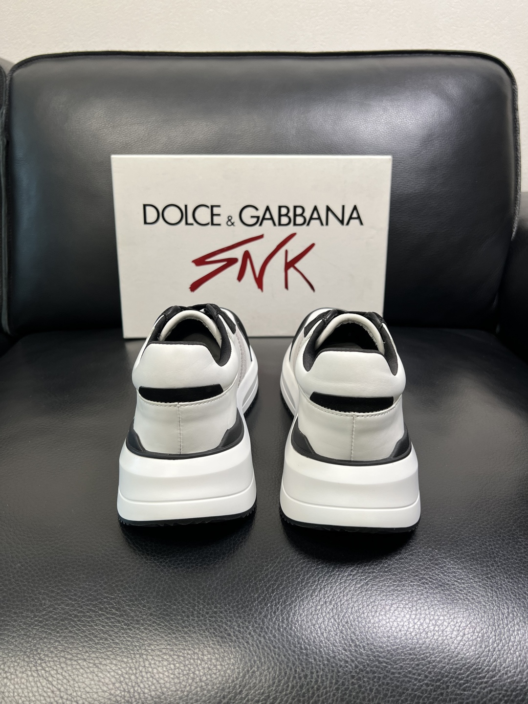 olce & Gabbana shoe